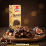 فروش بیسکویت های ستاک به قیمت کارخانه