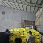 برنج عنبربو بشرط خالص