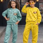 ست بلوز شلوار