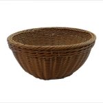 سبد پلاستیکی