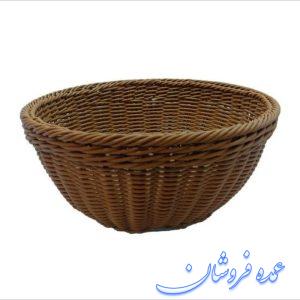 سبد پلاستیکی