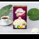 آبنبات بجنورد دست گزار