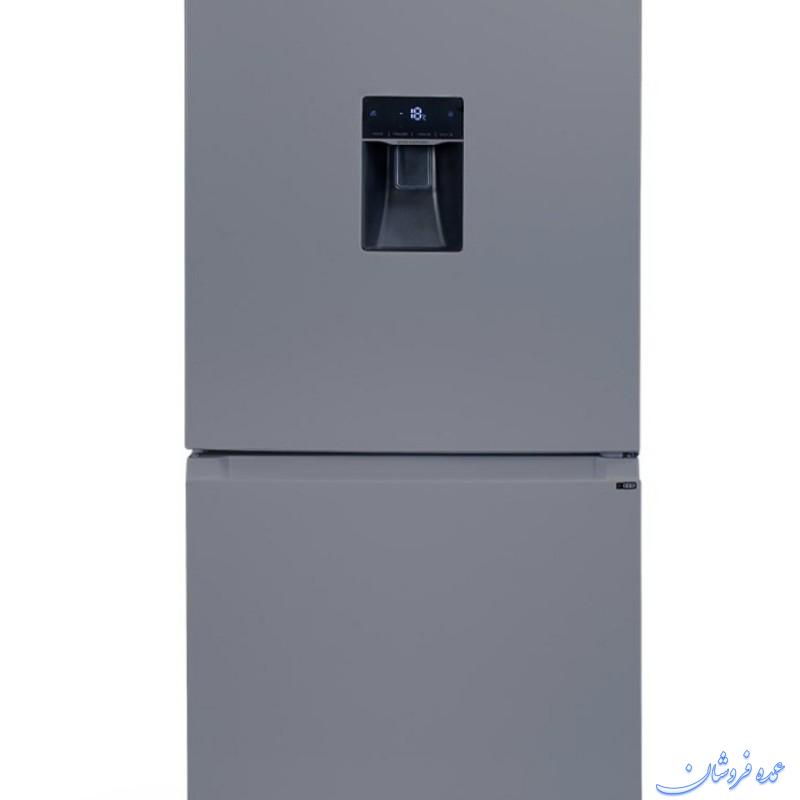 یخچال ایکس ویژن – HB470SI