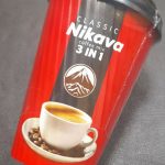 قهوه لیوانی/سرد و گرم/ طعم قوی/عمده