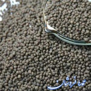 کود سوپر فسفات تریپل