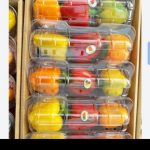 پک فلفل دلمه مخصوص صادرات