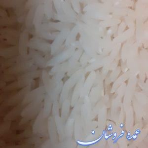 برنج ایرانی اعلا