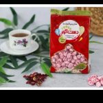 آبنبات بجنورد دست گزار