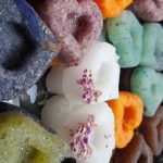 تولید انواع قند و نبات‌های تزئینی