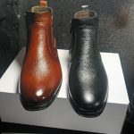 چرم کده کفش برلین