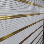 تولیدی پرده زبرا و کرکره فلزی