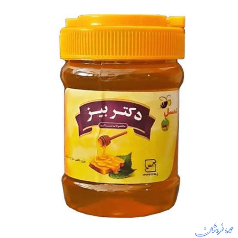 عسل طبیعی