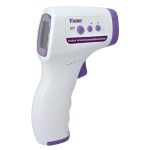 تب سنج غیر تماسی ایک و یونکر و‌کیگان