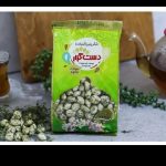 آبنبات بجنورد دست گزار