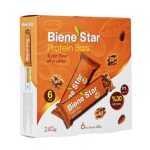 پروتئین بار بین استار