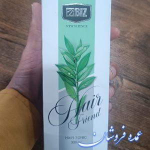 تونیک تقویت مو