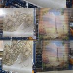 پخش پرده زبرا و کرکره فلزی