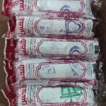 تولید استرچ محافظ غذا،سفره یکبار مصرف و پاکت متالایز باگت و همبرگر