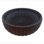 سبد پلاستیکی