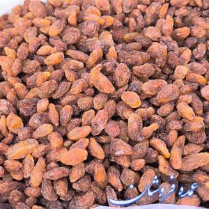 مویز  شسته.(عمده قیمت همکاری)