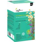 دمنوش بادرنجبویه ترکیبی مخصوص خواب