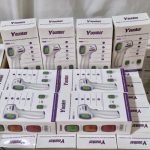 تب سنج غیر تماسی ایک و یونکر و‌کیگان