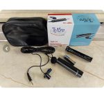 میکرفون یقه ای تمپو ۱۰