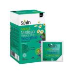 دمنوش بادرنجبویه ترکیبی مخصوص خواب