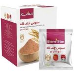 سبوس چند غله