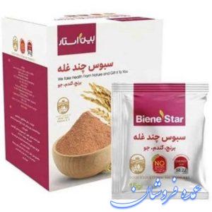 سبوس چند غله