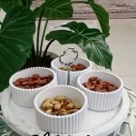 تولید ظروف پذیرایی و دکور ی سنگ مصنوعی