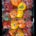 پک فلفل دلمه مخصوص صادرات