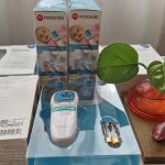 تب سنج لیزری (غیر تماسی) نوزادان و کودکان