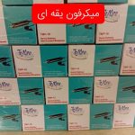 میکرفون یقه ای تمپو ۱۰