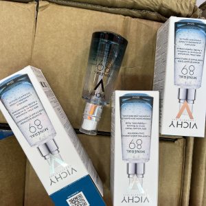 سرم آبرسان صورت