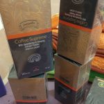 قهوه فوری سوپریم