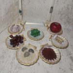 انواع ست هفت سین سنگ مصنوعی