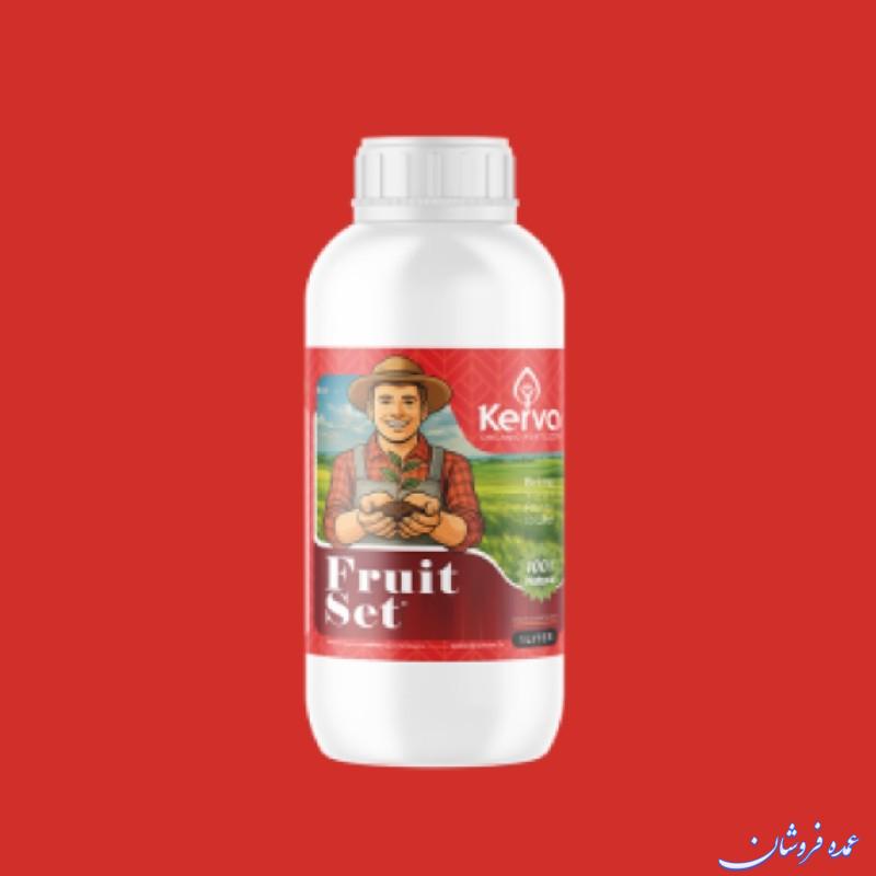 کود فروت ست