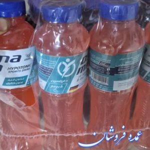 نوشیدنی مخصوص دیابتیها