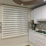 تولید پرده زبرا و کرکره فلزی و چوبی