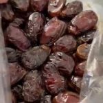 خرما کبکاب و برحی و شیره خرما