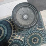 فروش سیستم صوتی تصویری فول برند