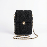 انواع کیف های دستی و رو دوشی دستبافت مکرومه