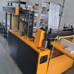 دستگاه دوخت و برش