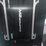 فروش سیستم صوتی تصویری فول برند