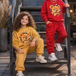 ست بلوز شلوار