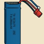 باطری لیتیومی