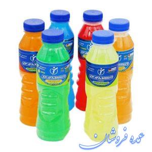 نوشیدنی مخصوص ورزشی
