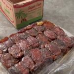 خرما کبکاب و برحی و شیره خرما