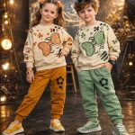 ست بلوز شلوار